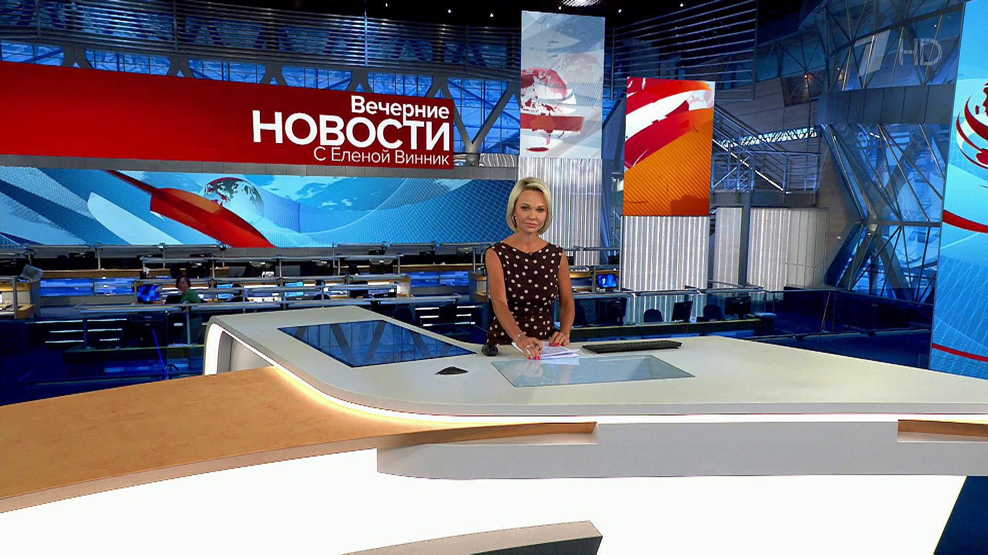 Выпуск новостей в 18:00 5 августа 2020