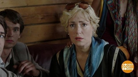 «Серебряный бор»: развязка близка! Доброе утро. Фрагмент выпуска от 06.08.2020