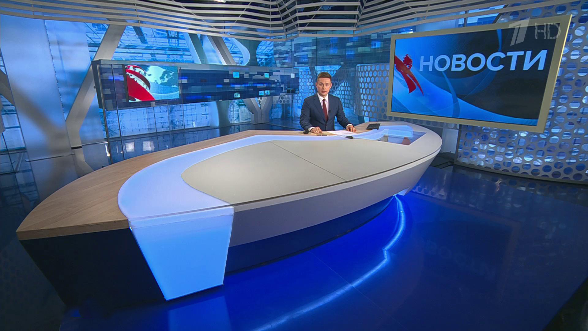 Выпуск новостей в 7:00 6 августа 2020