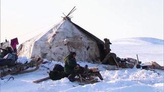 «Чукотский спецназ». Документальный фильм о коренном народе Севера России