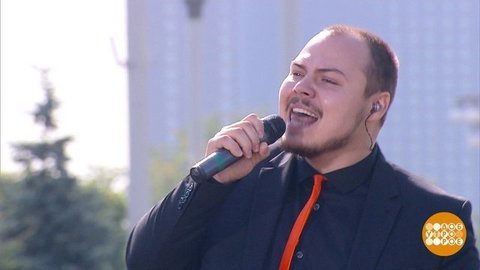 Группа «Cool & Jazzy». Доброе утро. Фрагмент выпуска от 06.08.2020