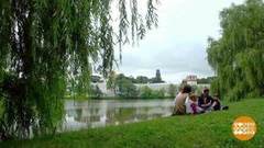 Хоть на денек, да в отпуск! Доброе утро. Фрагмент выпуска от 07.08.2020