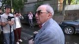 В Пресненском суде Москвы дают показания свидетели по делу о смертельном ДТП с участием Михаила Ефремова