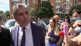 Вернуть память актеру Михаилу Ефремову показания свидетелей пока не помогли