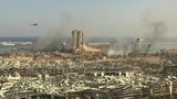 Ответственных за взрывы в порту Бейрута установит военный трибунал
