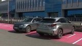 «Женской» розовой парковке в Казани показали красный свет