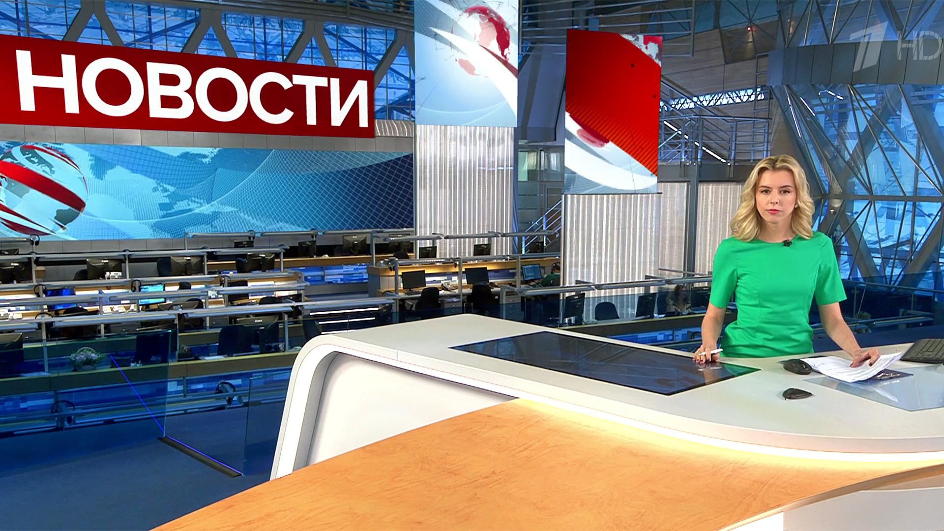 Выпуск новостей в 12:00 8 августа 2020
