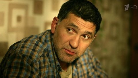 А у нас во дворе… 1 и 2 серии