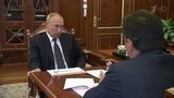 Решение проблемы обманутых дольщиков и вопросы строительства — на контроле президента