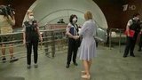 В России со вчерашнего дня 3215 человек вылечились от коронавируса