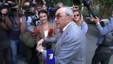 Суд в Москве начал рассматривать по существу дело о смертельном ДТП с участием Михаила Ефремова