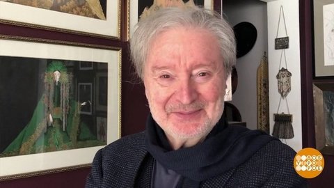 80? Для Атоса — совсем немного. Доброе утро. Фрагмент выпуска от 10.08.2020