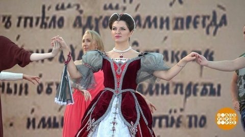 «Опера — всем»! Доброе утро. Фрагмент выпуска от 10.08.2020