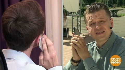 Жулики — «работодатели». Доброе утро. Фрагмент выпуска от 10.08.2020