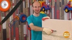 Дюбель, вылезай! Доброе утро. Фрагмент выпуска от 10.08.2020