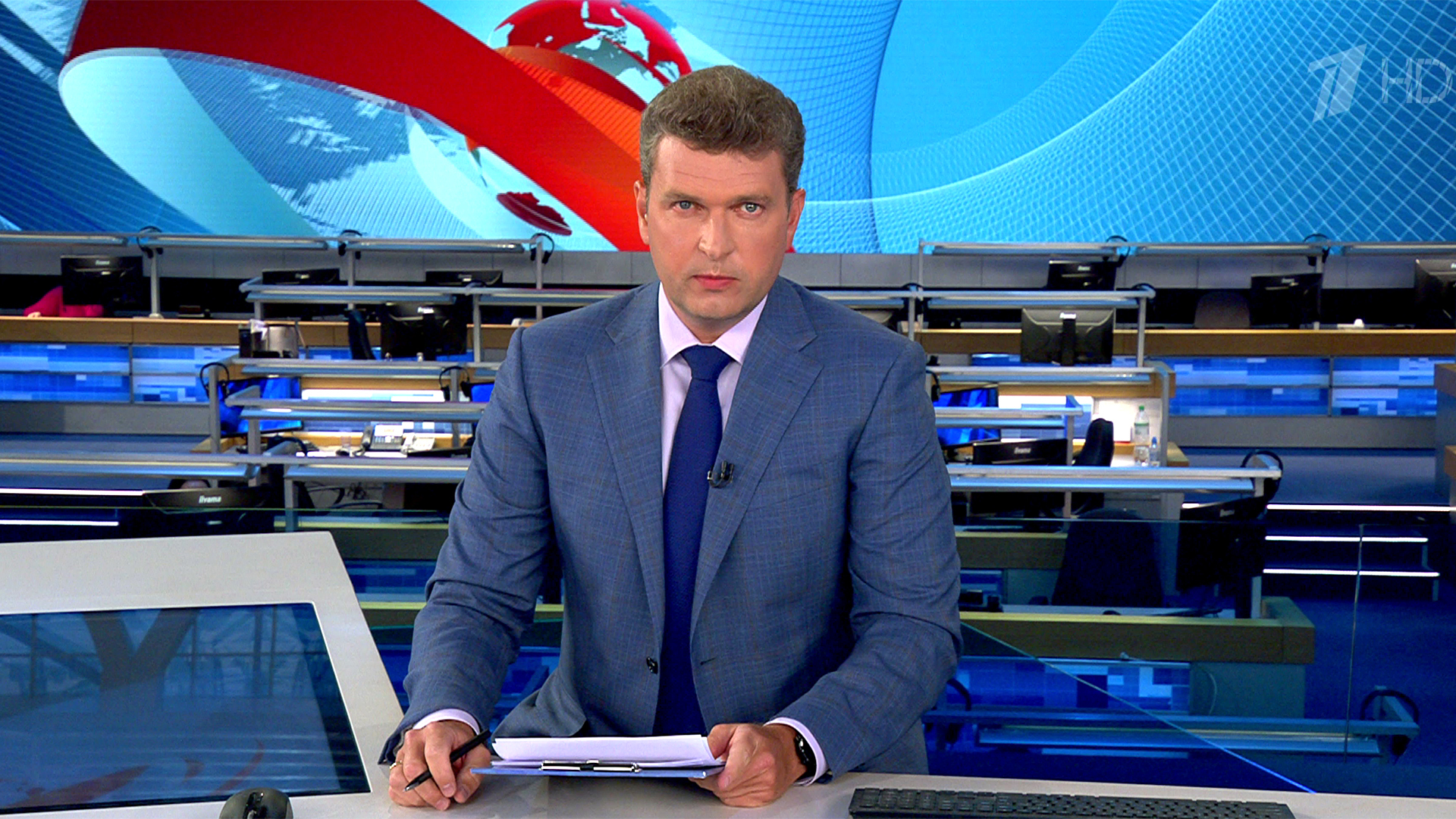 Выпуск новостей в 18:00 10 августа 2020