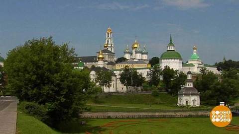 Дорога в Лавру. Доброе утро. Фрагмент выпуска от 11.08.2020