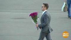 Август. Время влюбиться! Доброе утро. Фрагмент выпуска от 12.08.2020