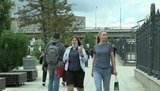 В Центральную Россию пришло обещанное похолодание