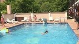 Дети стали героями сразу двух историй спасения на воде на российских курортах