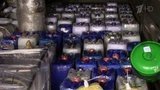 Деятельность крупной нарколаборатории пресекли сотрудники ФСБ в Ивановской области