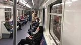 Почти на 240 миллионов рублей уже оштрафовали жителей Москвы за проезд на общественном транспорте без масок и перчаток