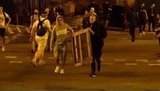 В Белоруссии правоохранителям удалось предотвратить несанкционированные акции в центрах крупных городов