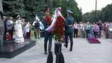 20 лет назад в Баренцевом море затонула подлодка «Курск»