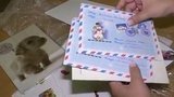 «Почта любви» работает в Кемеровской областной больнице