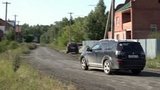 На окраине Челябинска жители решили самостоятельно привести улицы в порядок