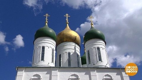 Медовый спас. Самый сладкий день. Доброе утро. Фрагмент выпуска от 14.08.2020