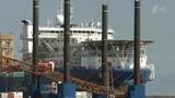 ЕС запрещает США вмешиваться в строительство «Северного потока — 2»