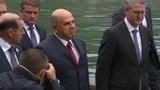 Проблемы Камчатки решал в регионе премьер Михаил Мишустин