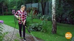 Сорнякам — бой! Доброе утро. Суббота. Фрагмент выпуска от 15.08.2020