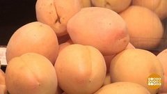 Абрикосовые дни. Доброе утро. Фрагмент выпуска от 17.08.2020