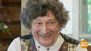 Юрий Энтин. Песни родом из детства. Доброе утро. Фрагмент выпуска от 21.08.2020