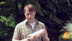 Осторожно, жидкость для розжига! Доброе утро. Фрагмент выпуска от 21.08.2020