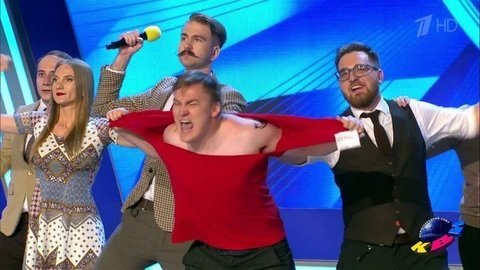 «Имени меня», Королев. Приветствие. Премьер-лига. КВН. Фрагмент выпуска от 23.08.2020