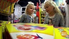 К школе — готовы? Доброе утро. Фрагмент выпуска от 24.08.2020
