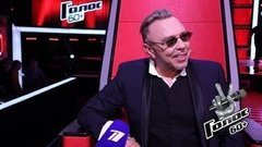 «В моей команде будет не только рок». Гарик Сукачев. Голос 60+. Третий Сезон