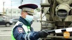 Не видно ни зги… Доброе утро. Фрагмент выпуска от 25.08.2020