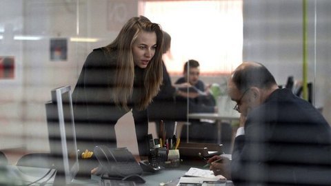 «Это перевернутый детектив». Почему нельзя пропустить сериал «Презумпция невиновности»