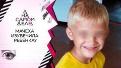 Прямо в студии: Роман Устюжанин раскрывает преступление. На самом деле. Выпуск от 25.08.2020