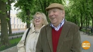 Петр Тодоровский. Его судьба — его кино. Доброе утро. Фрагмент выпуска от 26.08.2020