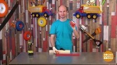 Как измерить диаметр сверла. Доброе утро. Фрагмент выпуска от 26.08.2020