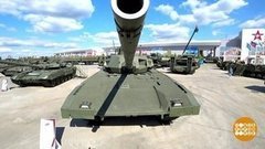 «Армия-2020»: есть, на что посмотреть! Доброе утро. Фрагмент выпуска от 27.08.2020