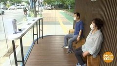 В мире. Остановки-убежища. Доброе утро. Фрагмент выпуска от 28.08.2020