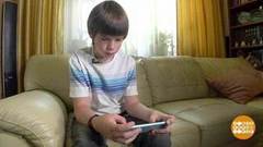 Всем выйти из гаджетов! Доброе утро. Фрагмент выпуска от 28.08.2020