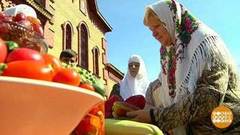 Успение Пресвятой Богородицы. Доброе утро. Фрагмент выпуска от 28.08.2020