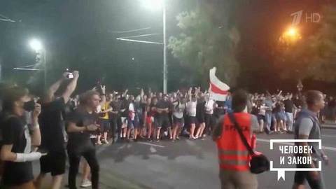 Человек и закон. Выпуск от 28.08.2020